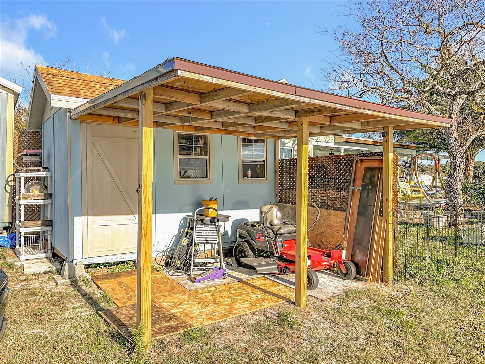 DELTONA LAKES UNIT 58 - Residential