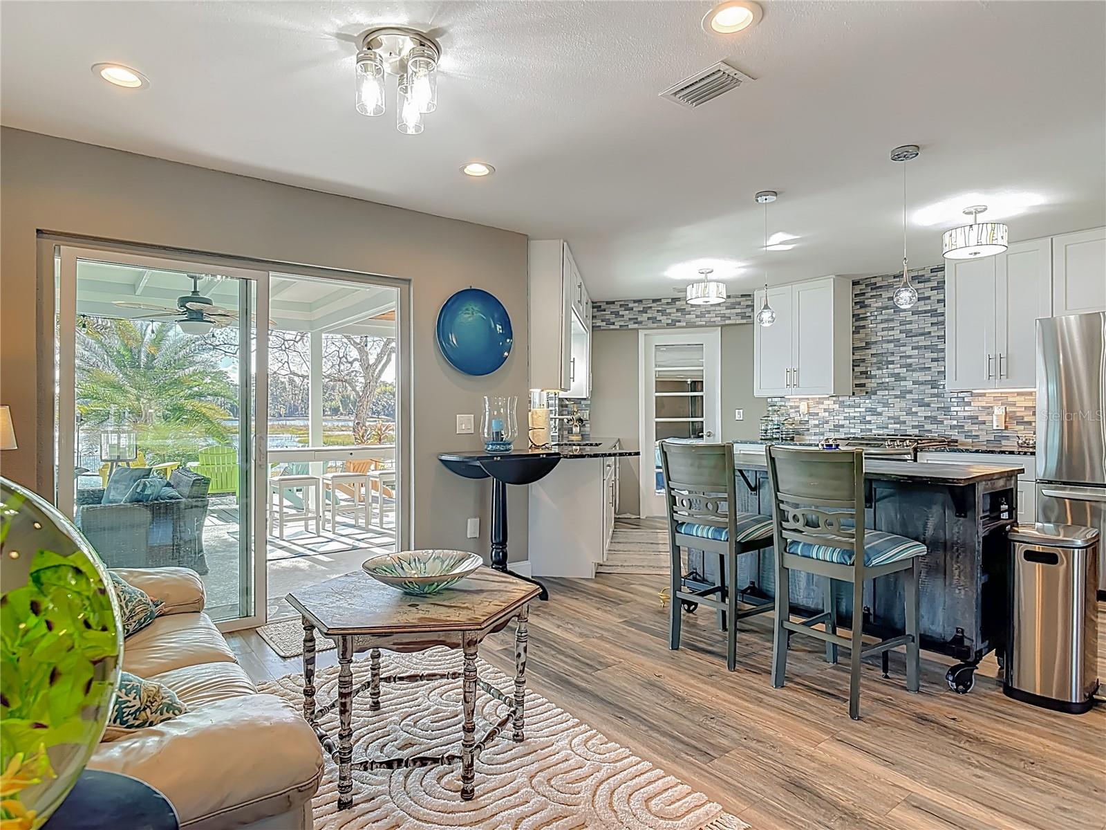 DELTONA LAKES UNIT 58 - Residential