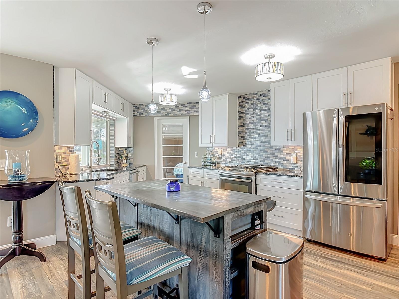 DELTONA LAKES UNIT 58 - Residential