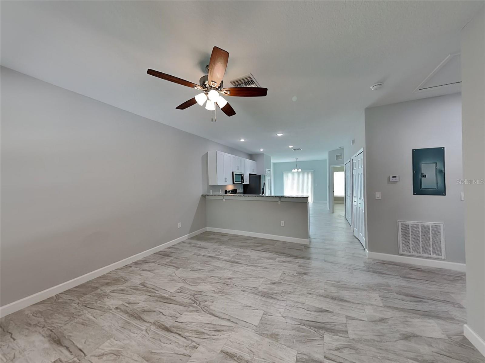 POINCIANA VILLAGE 5 NBHD 1 - Residential Lease