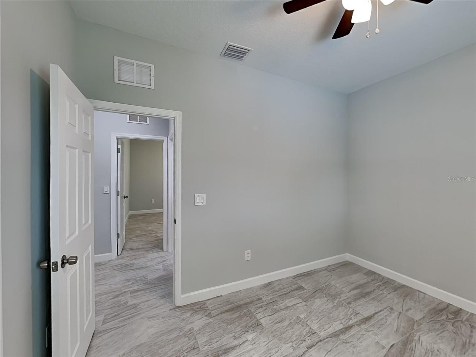 POINCIANA VILLAGE 5 NBHD 1 - Residential Lease