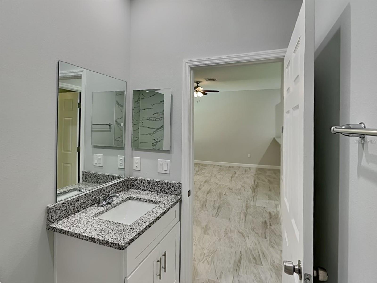 POINCIANA VILLAGE 5 NBHD 1 - Residential Lease