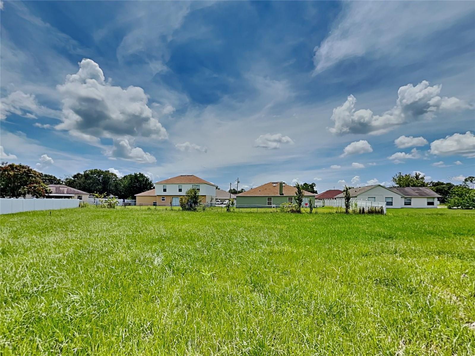 POINCIANA VILLAGE 5 NBHD 1 - Residential Lease