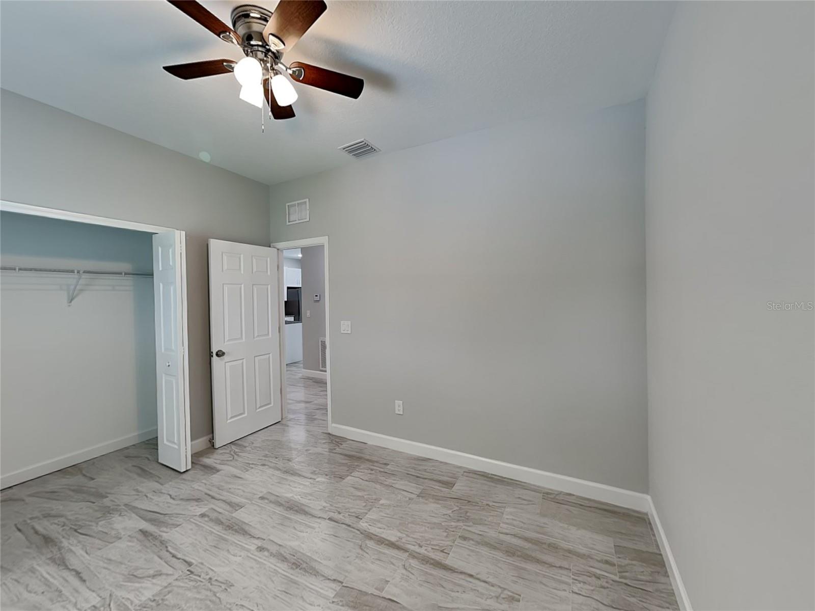 POINCIANA VILLAGE 5 NBHD 1 - Residential Lease