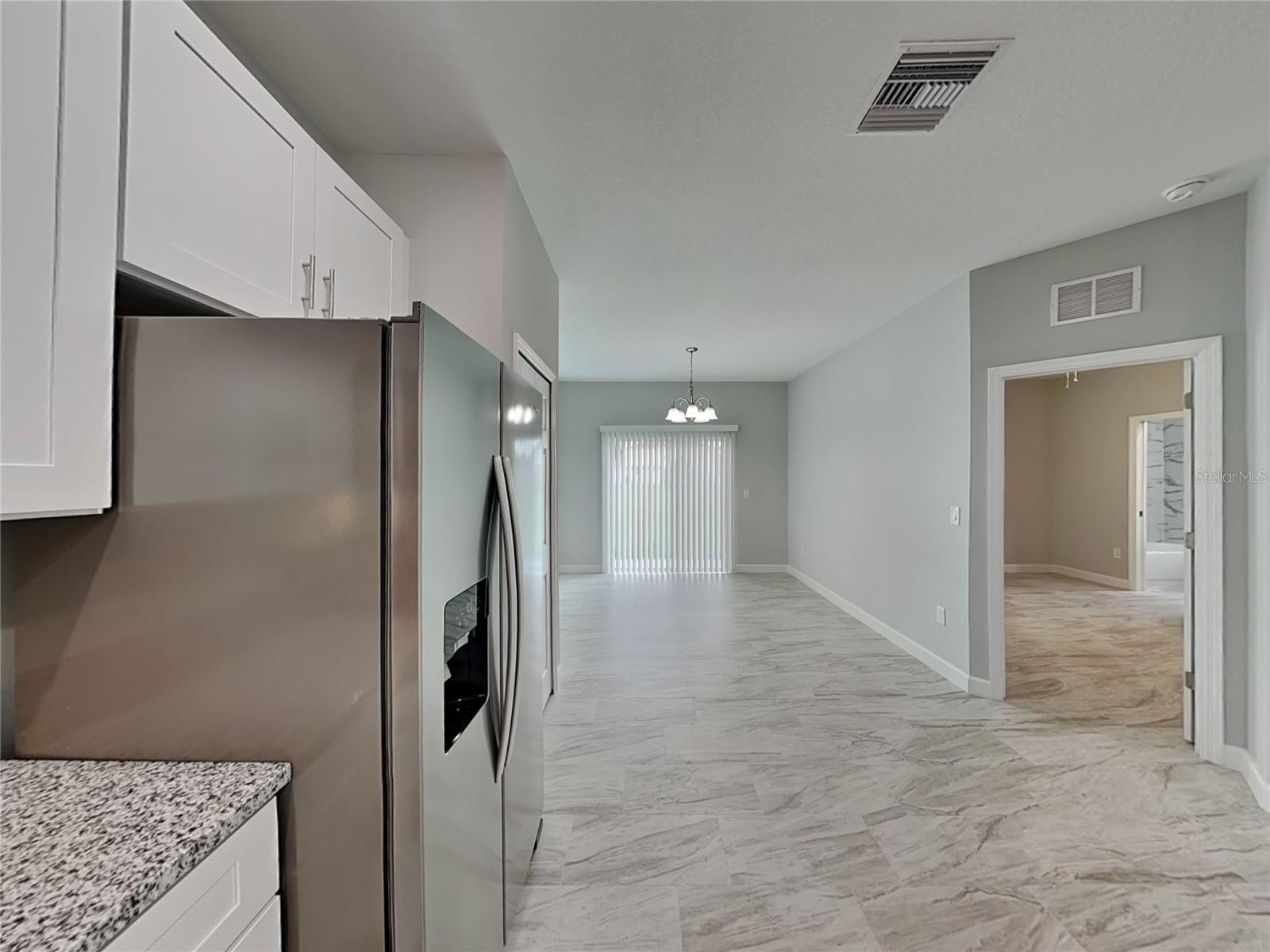 POINCIANA VILLAGE 5 NBHD 1 - Residential Lease