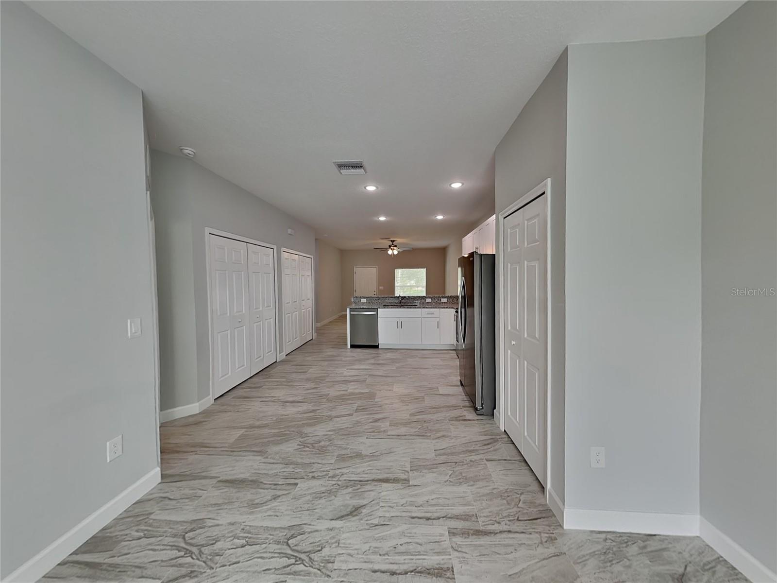 POINCIANA VILLAGE 5 NBHD 1 - Residential Lease