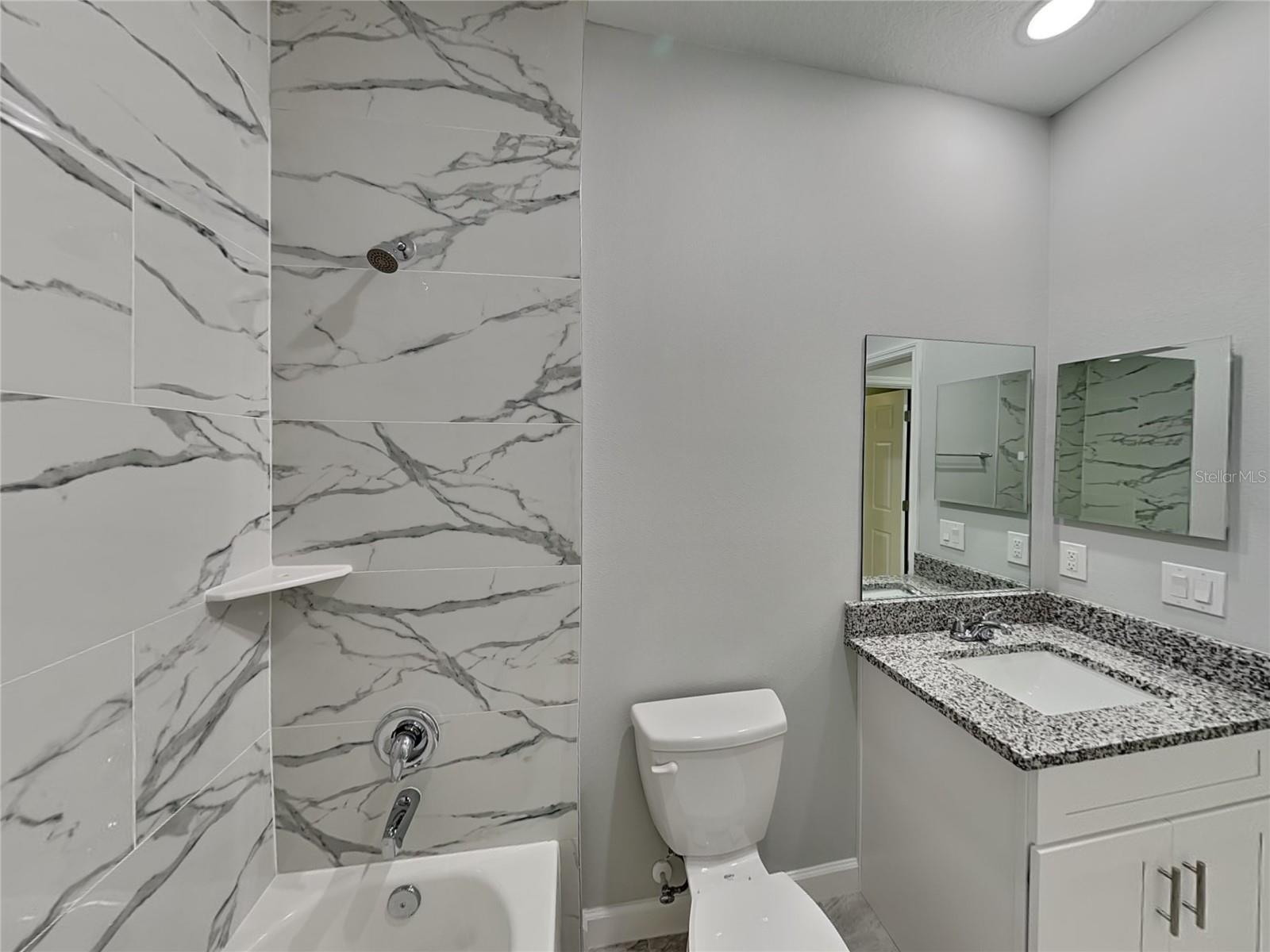 POINCIANA VILLAGE 5 NBHD 1 - Residential Lease