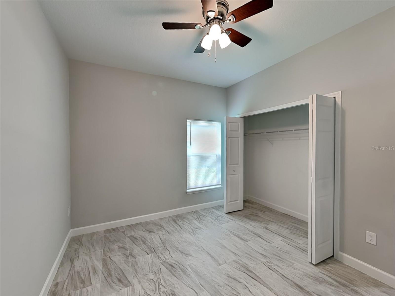 POINCIANA VILLAGE 5 NBHD 1 - Residential Lease