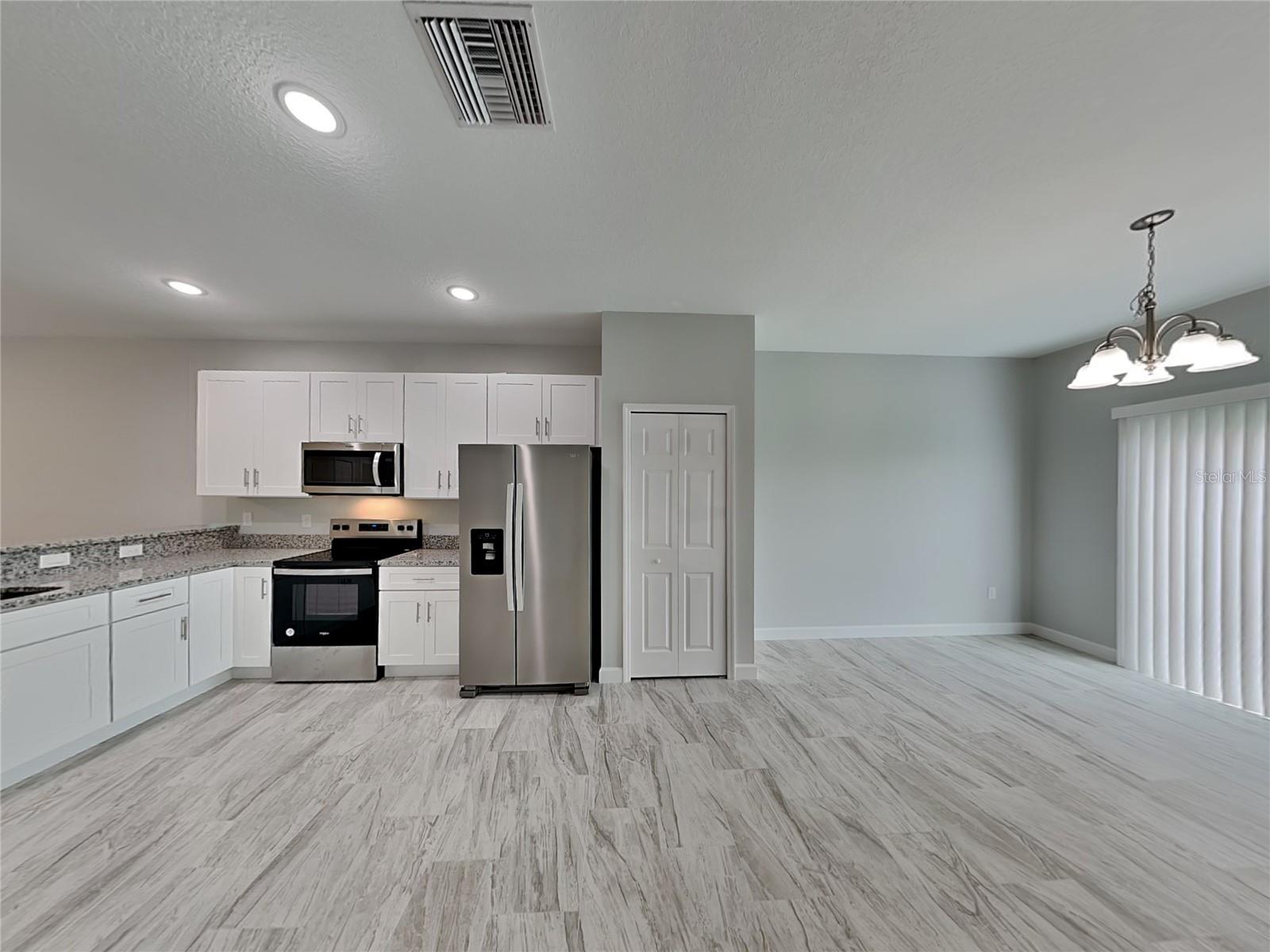 POINCIANA VILLAGE 5 NBHD 1 - Residential Lease