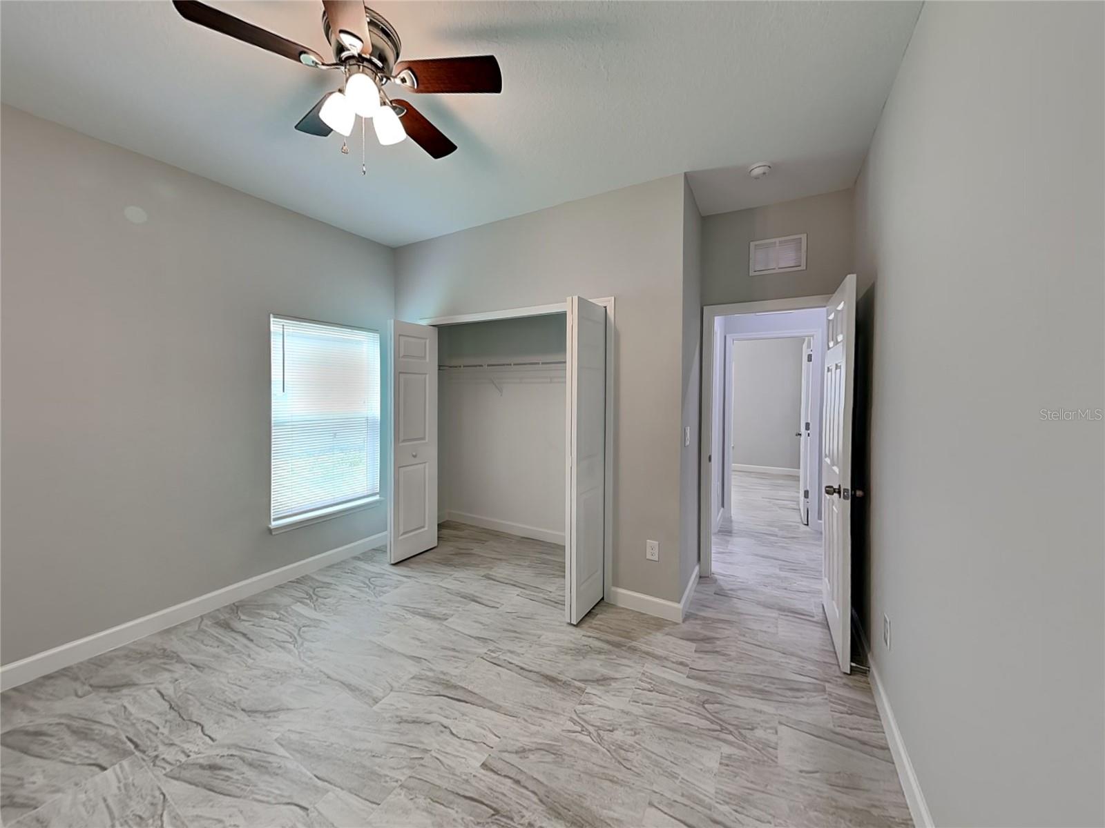 POINCIANA VILLAGE 5 NBHD 1 - Residential Lease