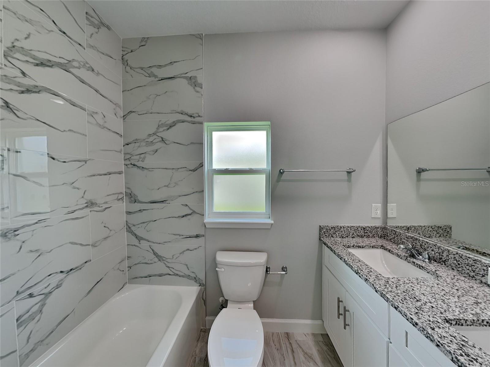 POINCIANA VILLAGE 5 NBHD 1 - Residential Lease