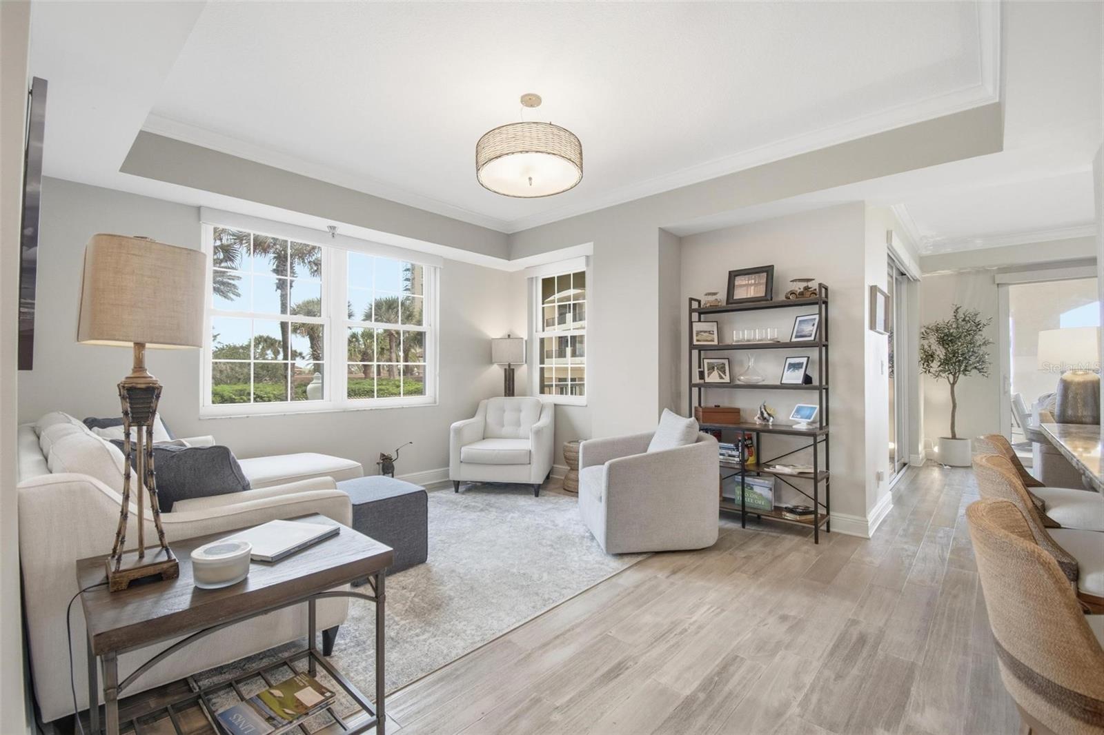 HAMMOCK DUNES LA GRANDE PROVENCE - Residential