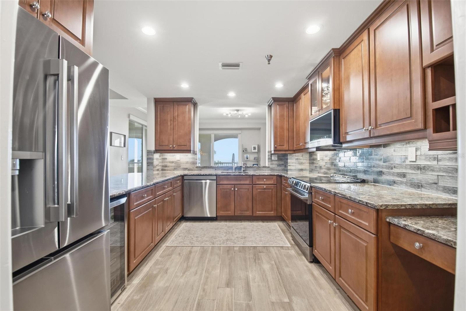 HAMMOCK DUNES LA GRANDE PROVENCE - Residential