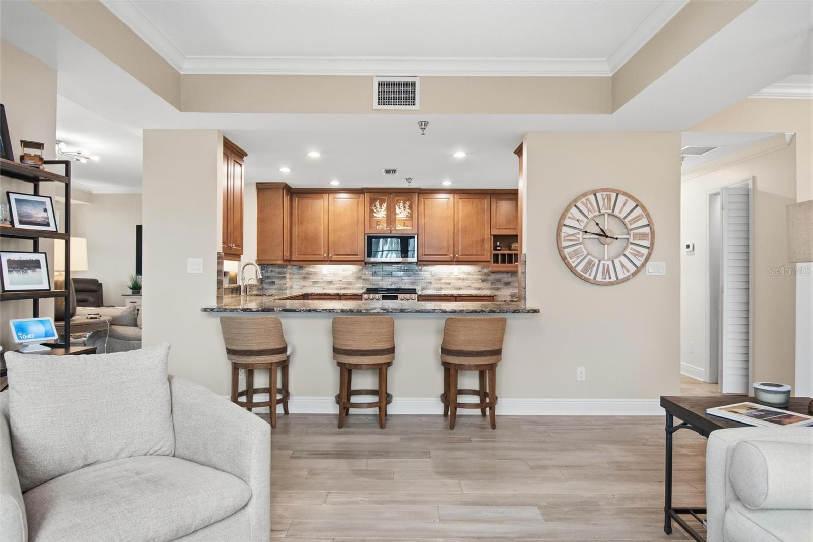 HAMMOCK DUNES LA GRANDE PROVENCE - Residential