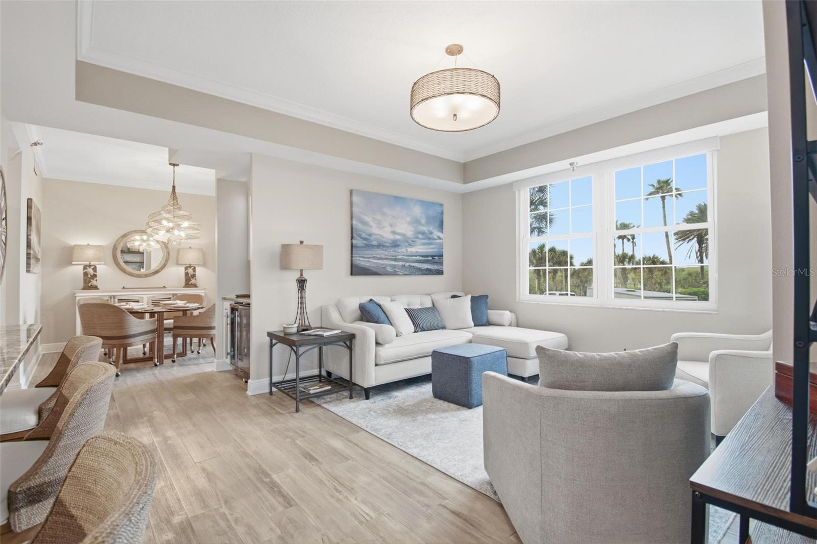 HAMMOCK DUNES LA GRANDE PROVENCE - Residential