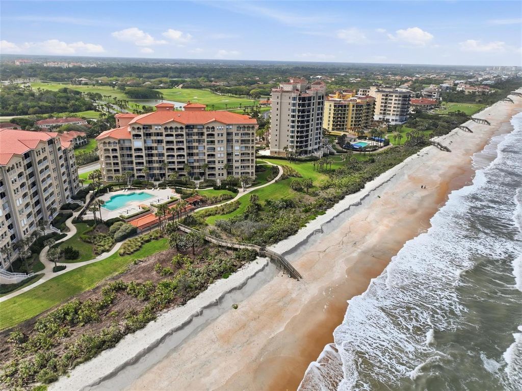 Photo of 11 Avenue De La Mer #1101, Palm Coast, FL 32137 (MLS # FC317203)