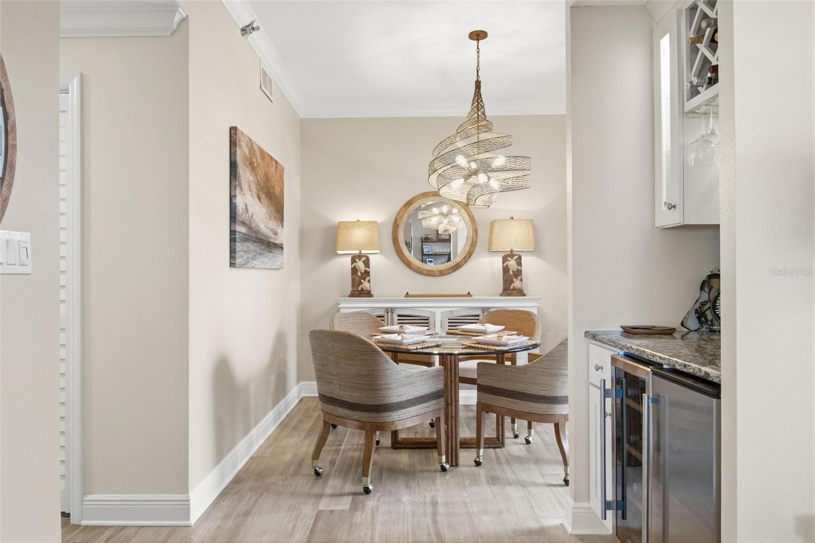 HAMMOCK DUNES LA GRANDE PROVENCE - Residential