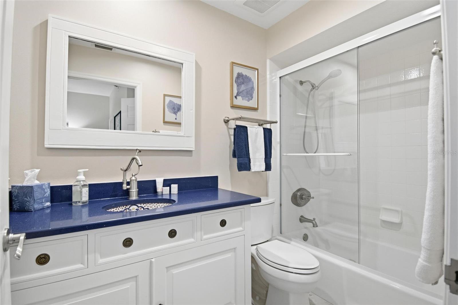 HAMMOCK DUNES LA GRANDE PROVENCE - Residential