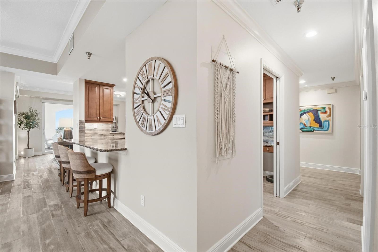 HAMMOCK DUNES LA GRANDE PROVENCE - Residential