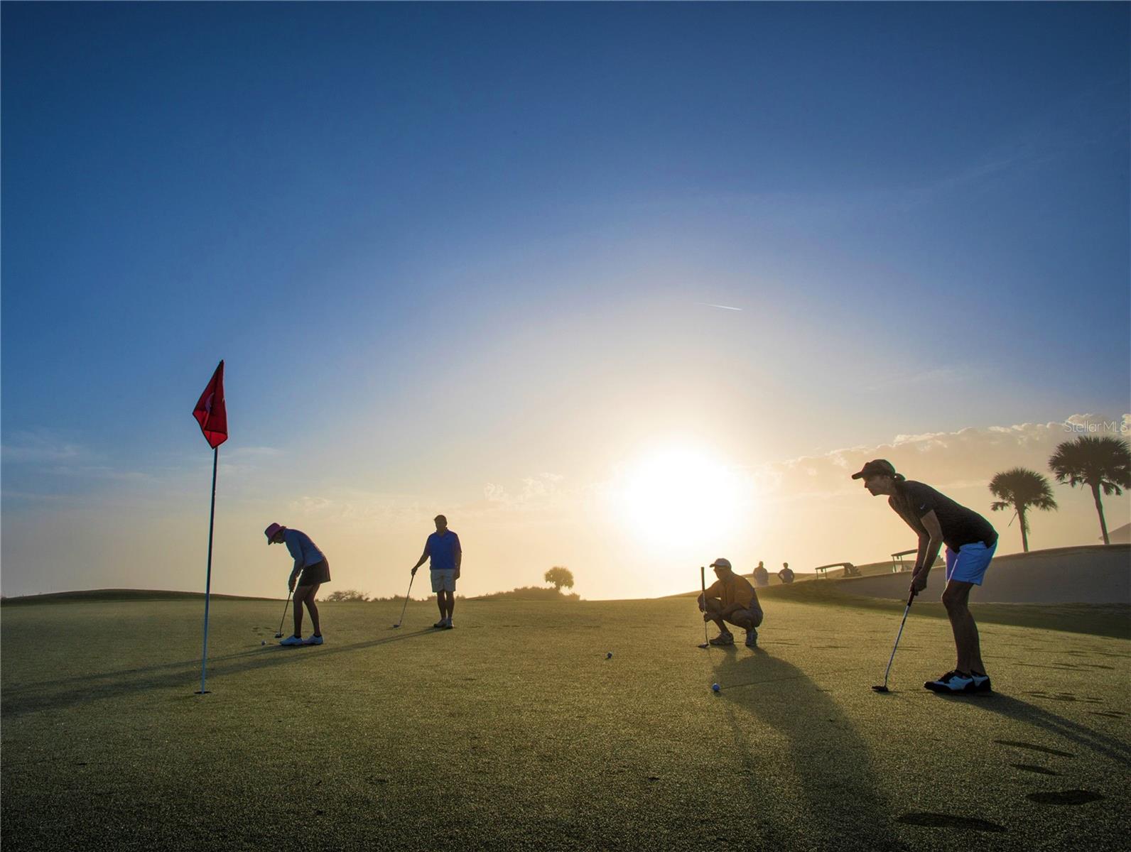 HAMMOCK DUNES LA GRANDE PROVENCE - Residential