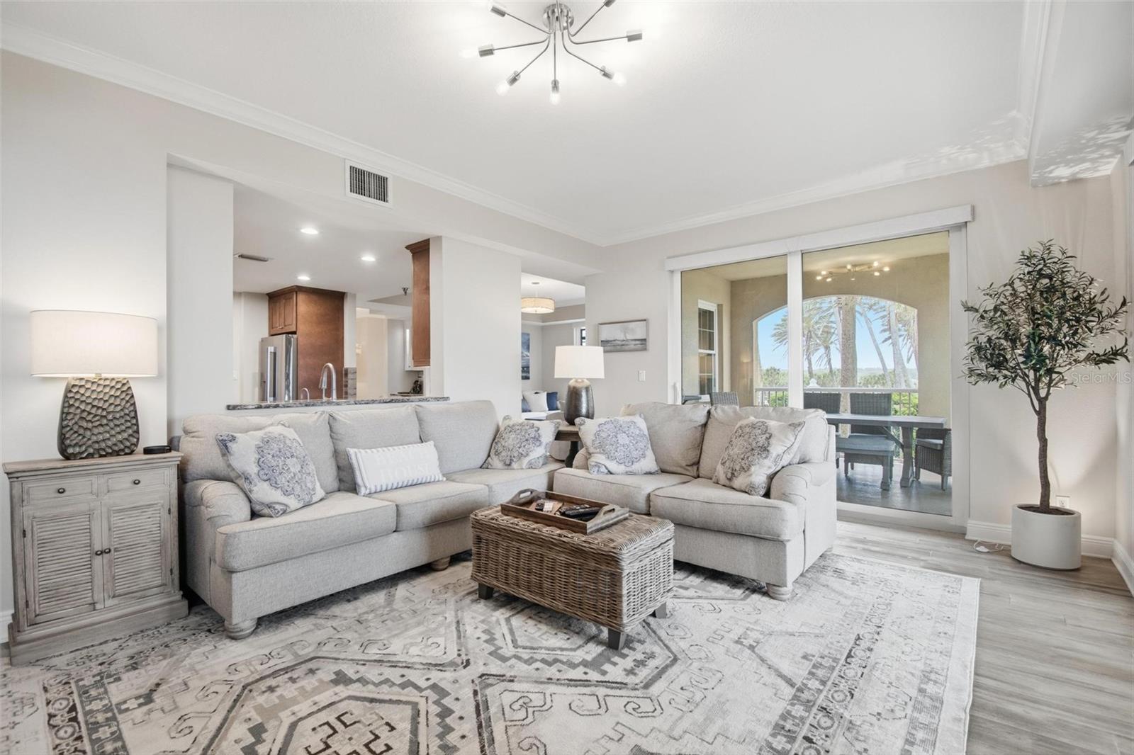 HAMMOCK DUNES LA GRANDE PROVENCE - Residential