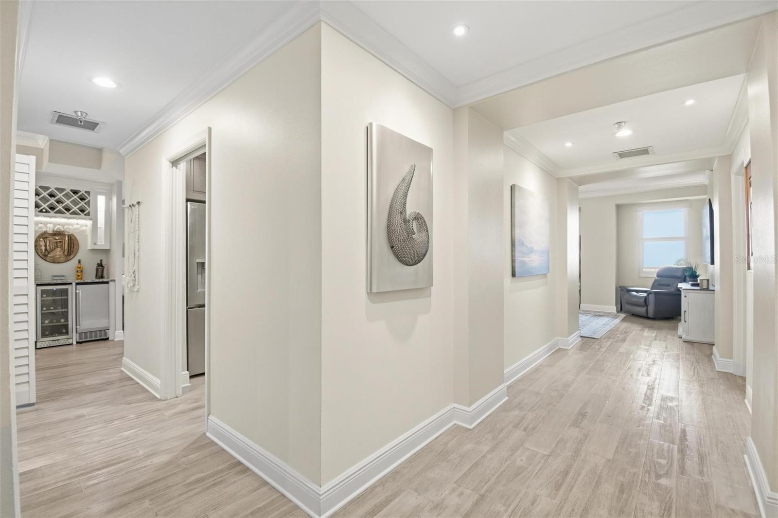 HAMMOCK DUNES LA GRANDE PROVENCE - Residential