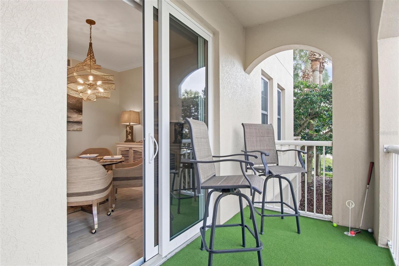 HAMMOCK DUNES LA GRANDE PROVENCE - Residential