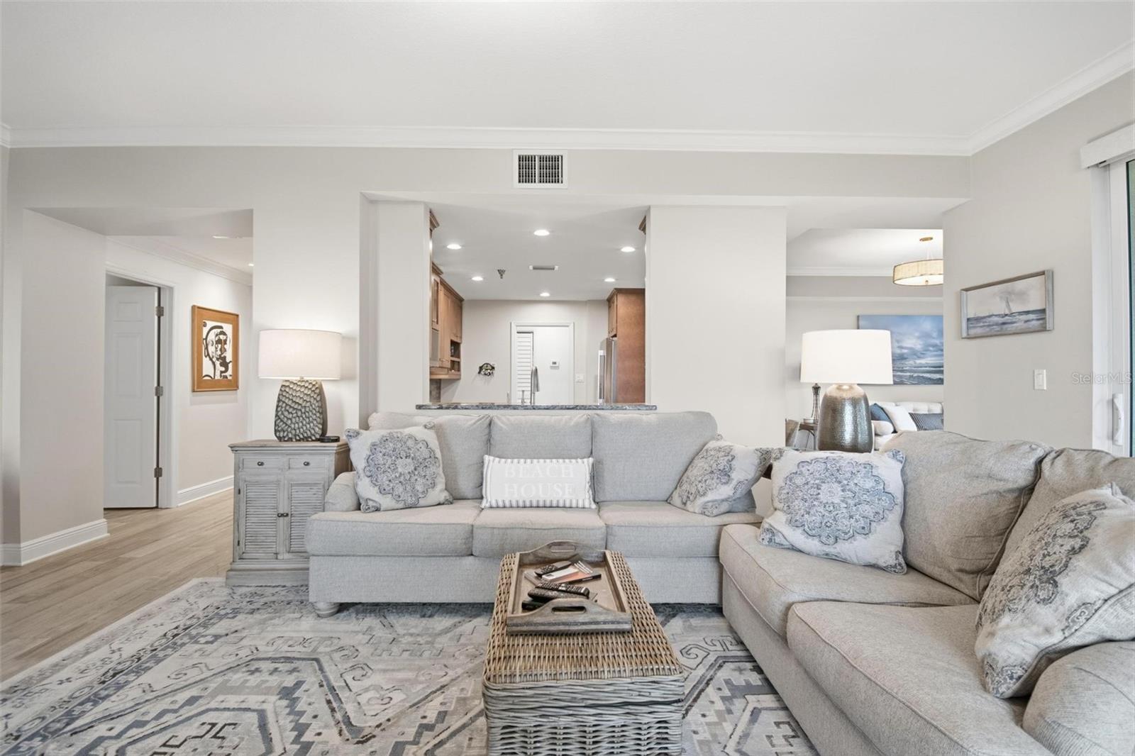 HAMMOCK DUNES LA GRANDE PROVENCE - Residential