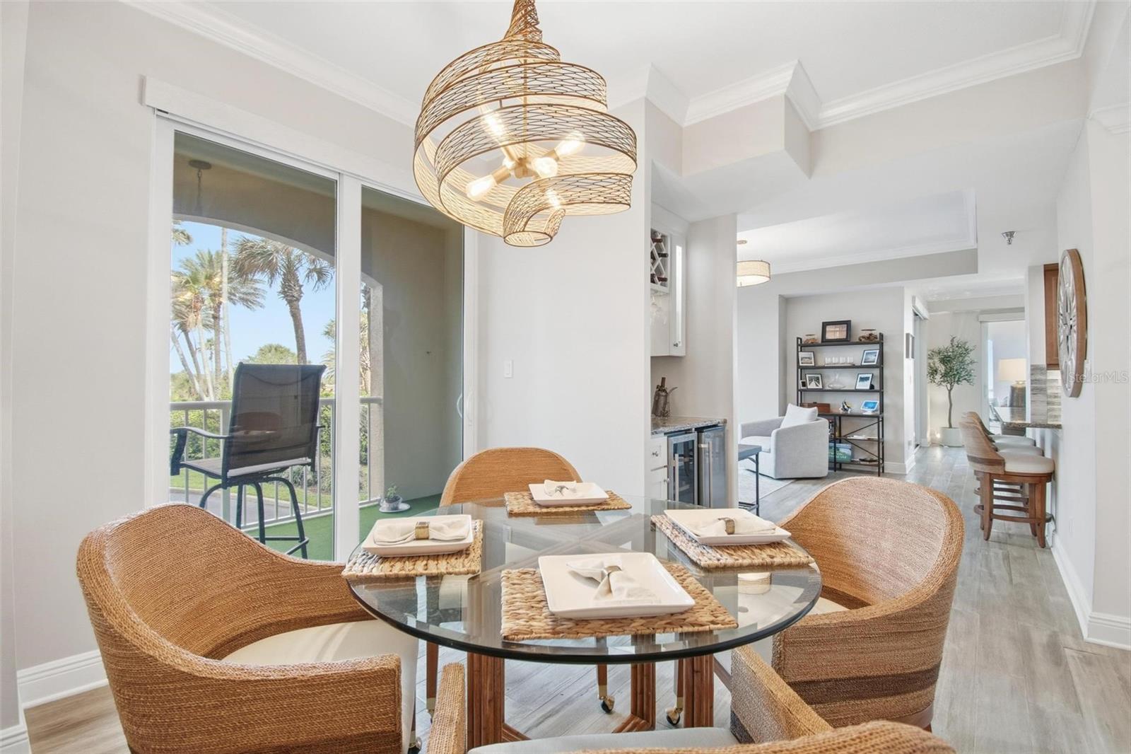 HAMMOCK DUNES LA GRANDE PROVENCE - Residential