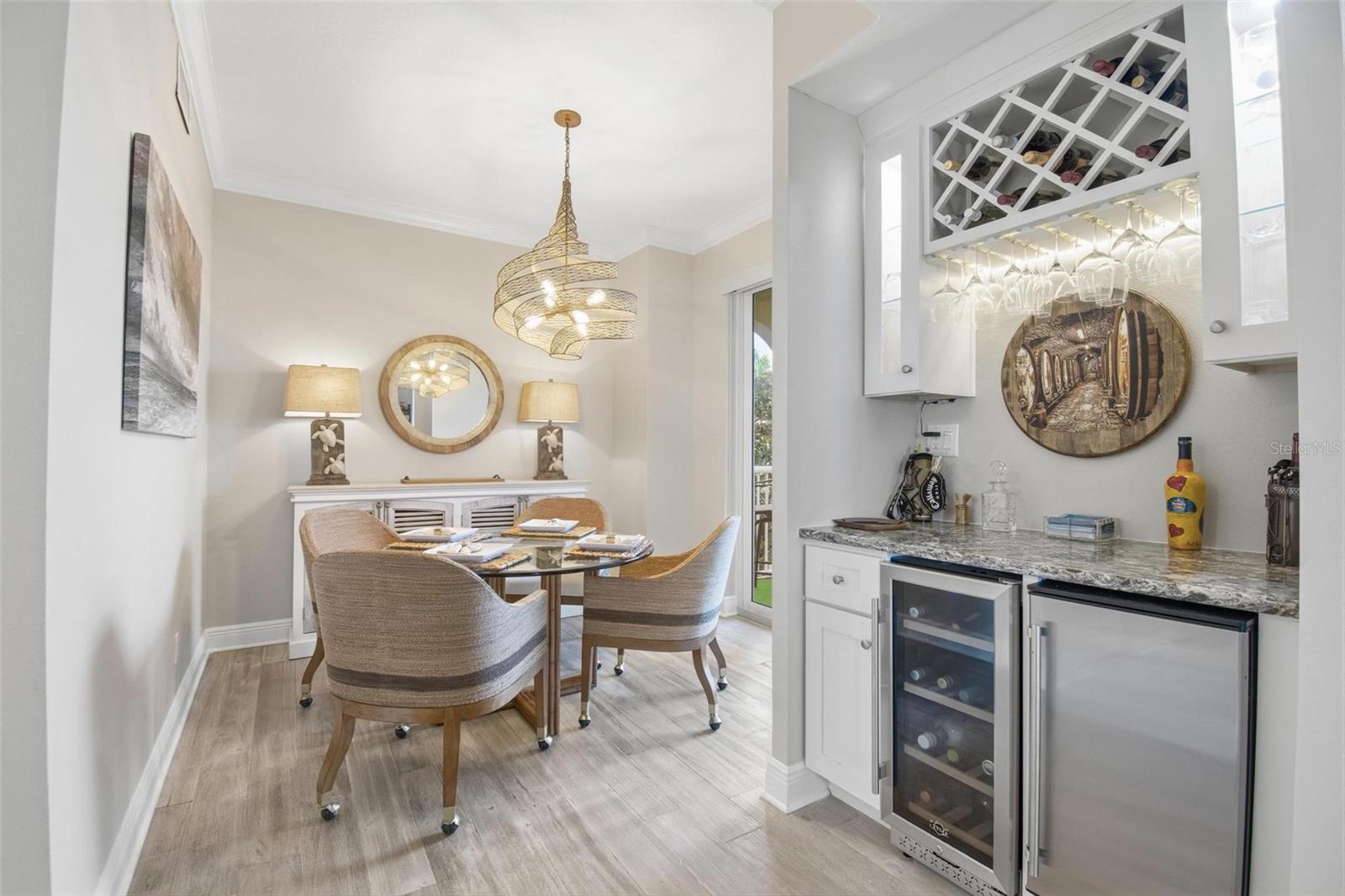 HAMMOCK DUNES LA GRANDE PROVENCE - Residential