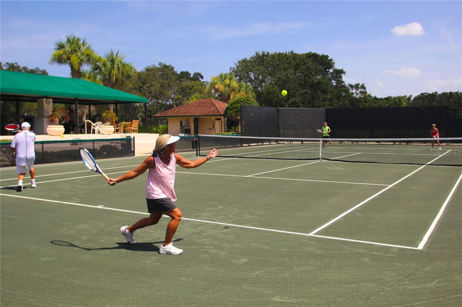 HAMMOCK DUNES LA GRANDE PROVENCE - Residential