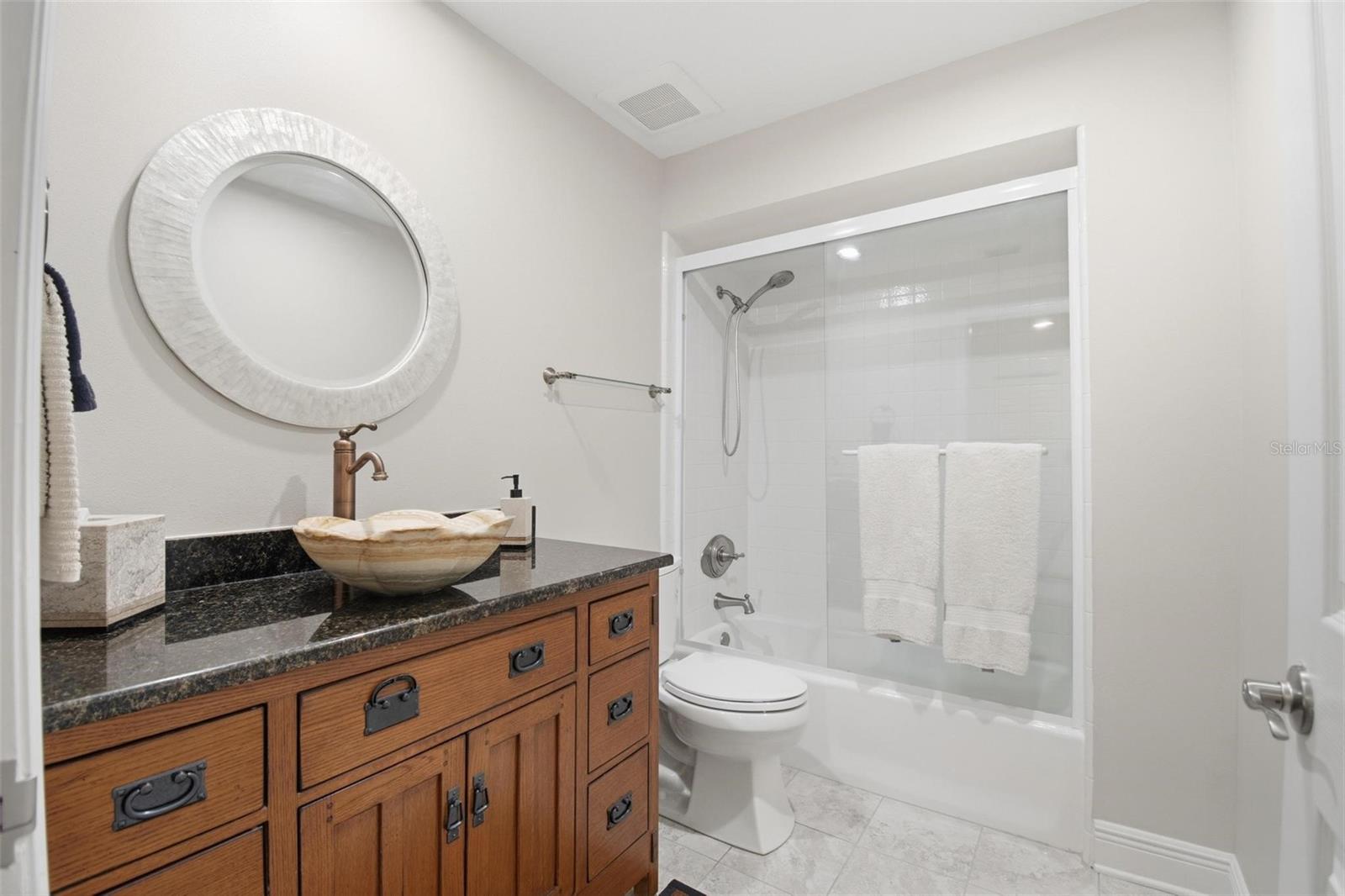 HAMMOCK DUNES LA GRANDE PROVENCE - Residential