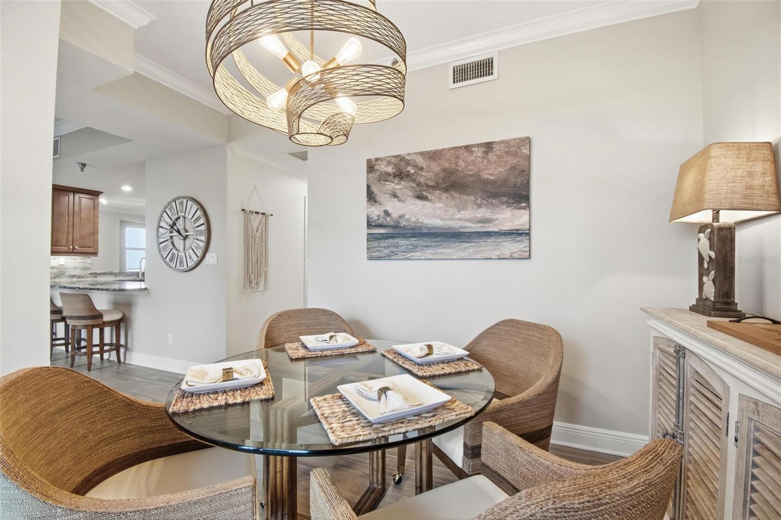 HAMMOCK DUNES LA GRANDE PROVENCE - Residential