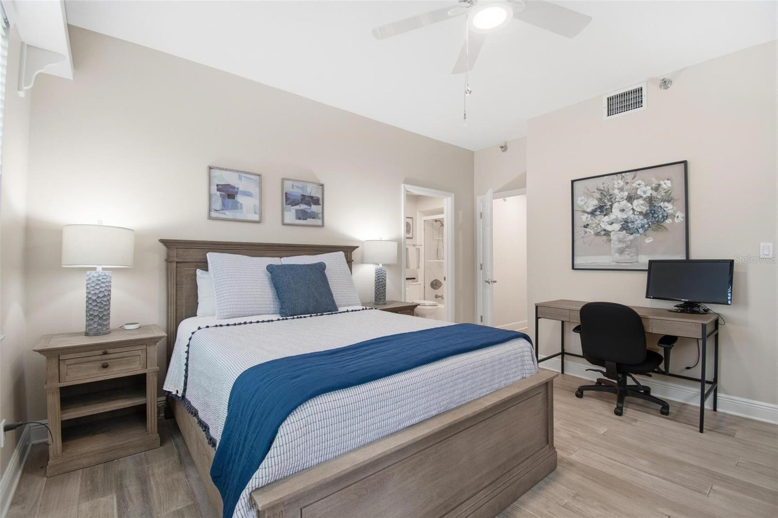 HAMMOCK DUNES LA GRANDE PROVENCE - Residential