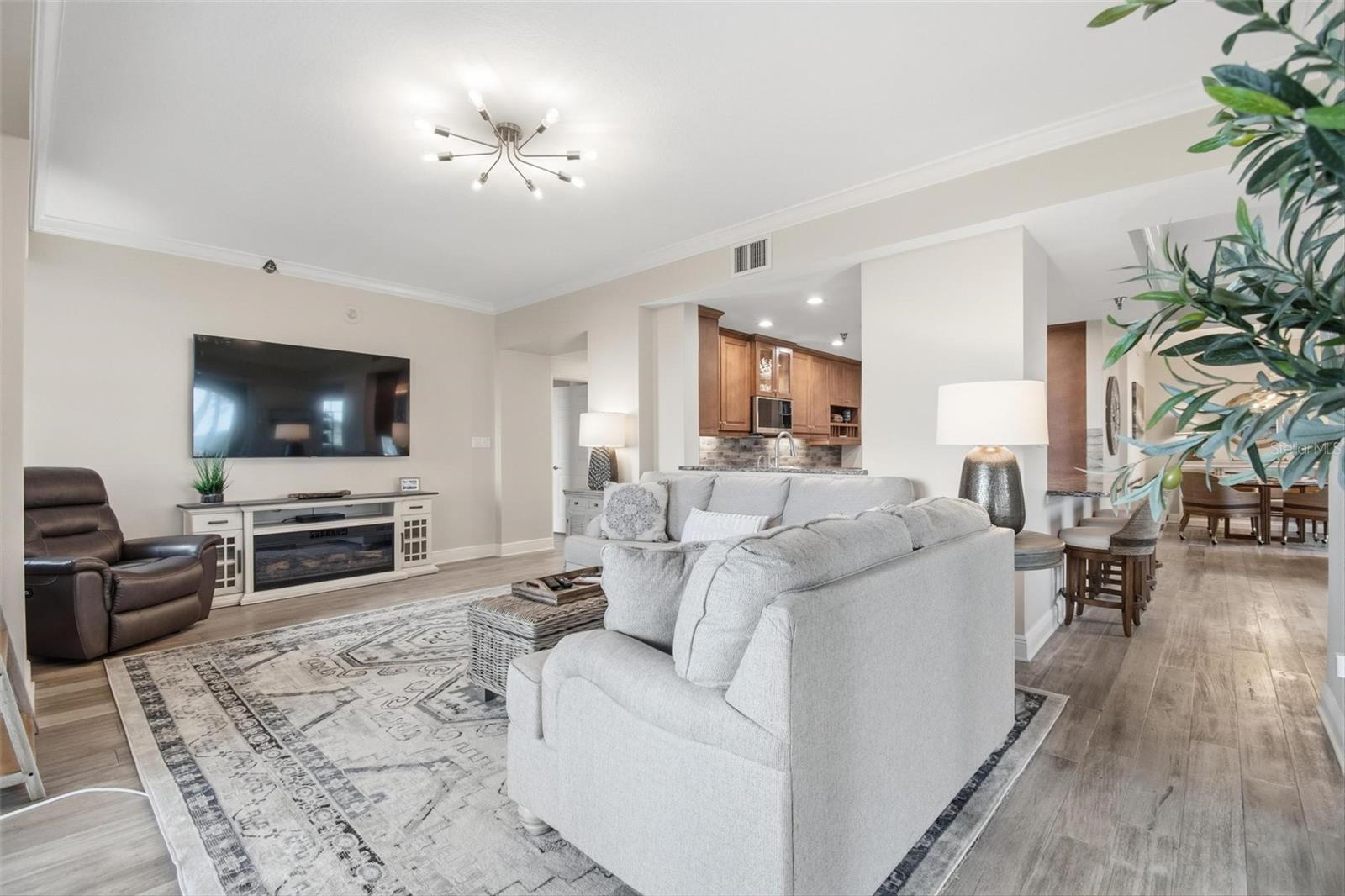 HAMMOCK DUNES LA GRANDE PROVENCE - Residential