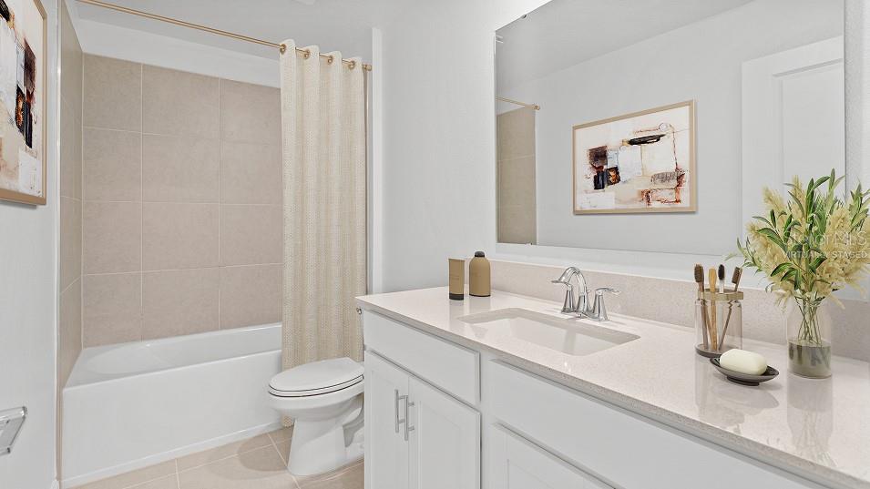 SPRINGHEAD LAKES 25TH - Residential