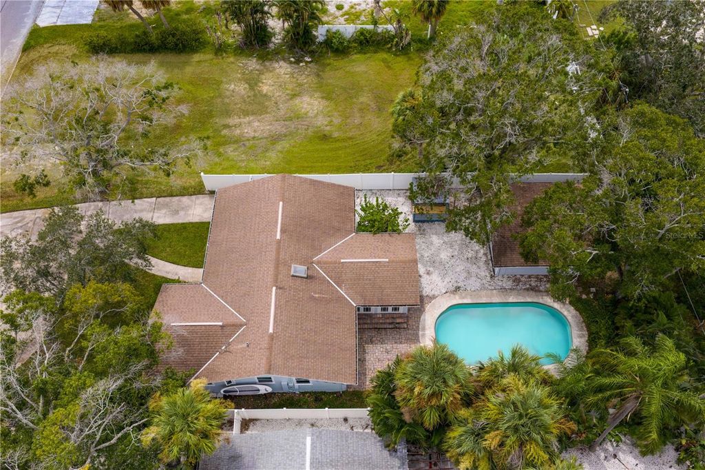 Photo of 3650 Bayshore Boulevard NE, St Petersburg, FL 33703 (MLS # TB8427461)