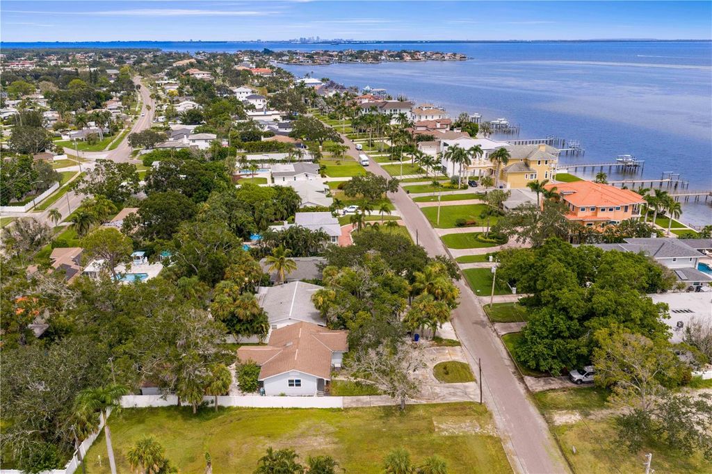 Photo of 3650 Bayshore Boulevard NE, St Petersburg, FL 33703 (MLS # TB8427461)