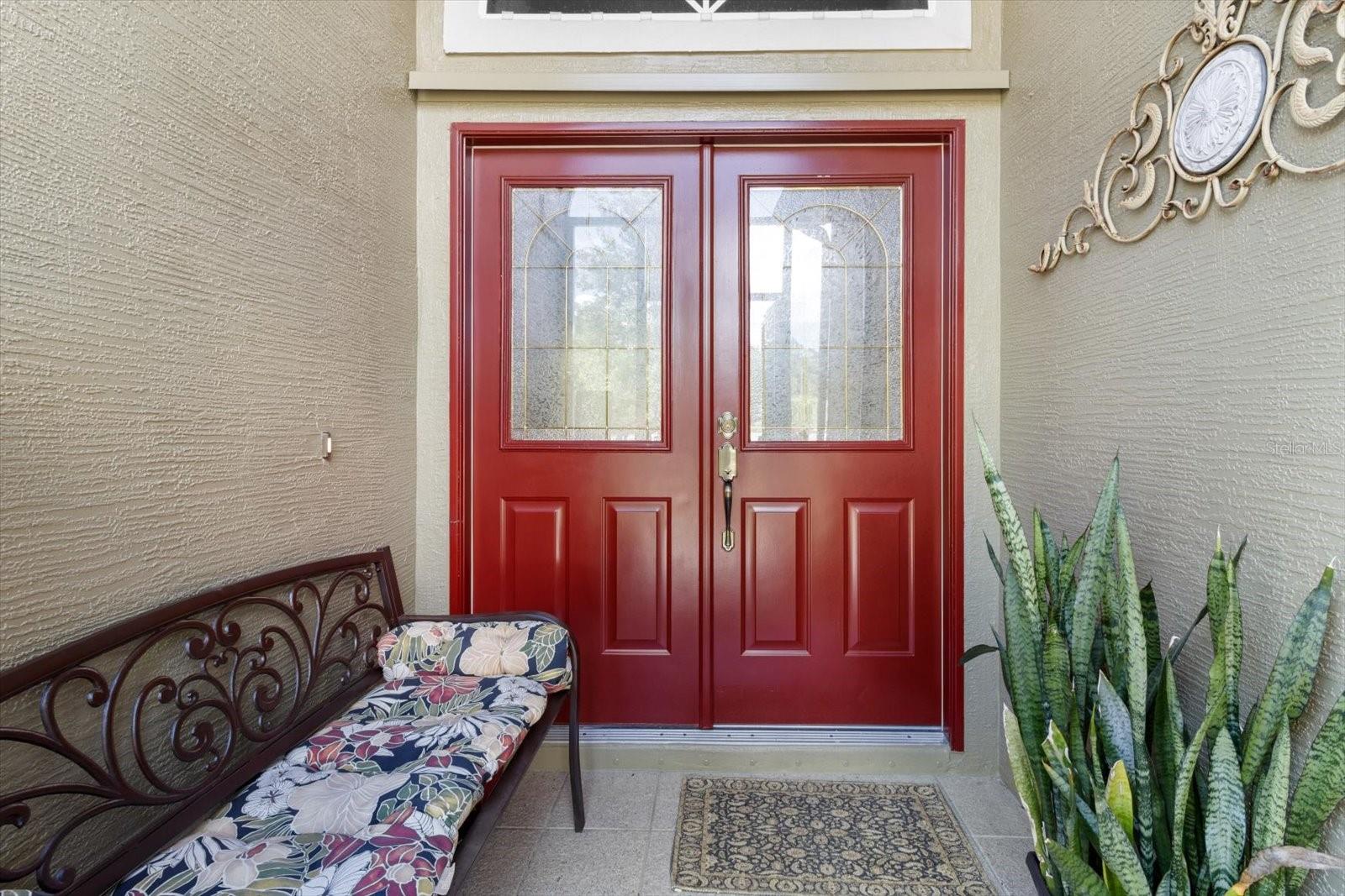 1 PLUMBAGO DRIVE