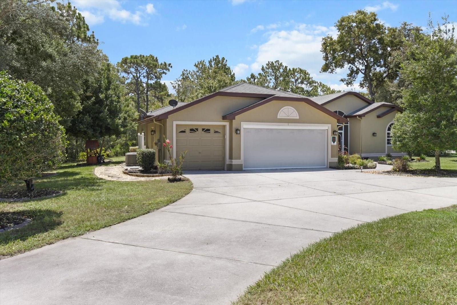 1 PLUMBAGO DRIVE