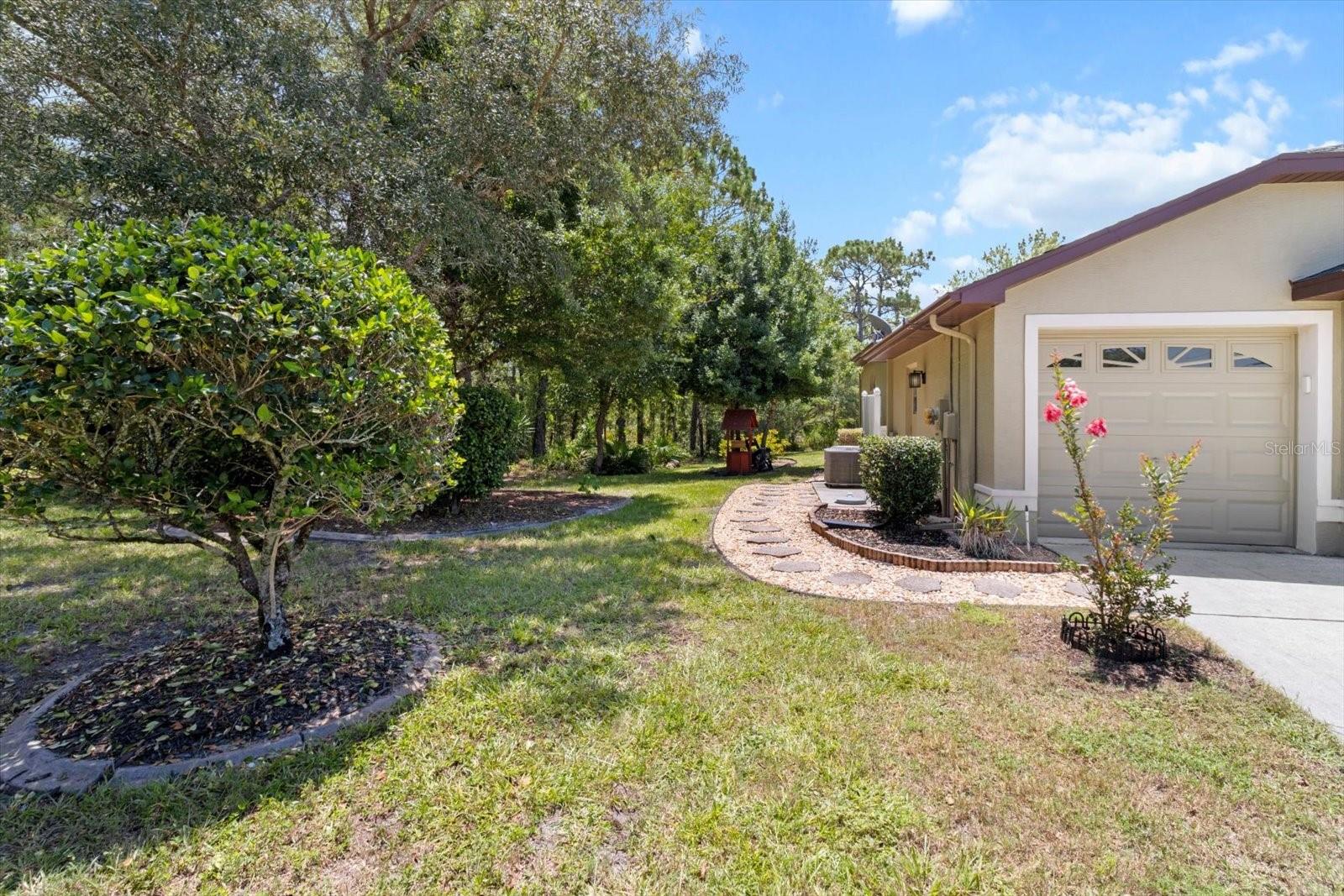 1 PLUMBAGO DRIVE
