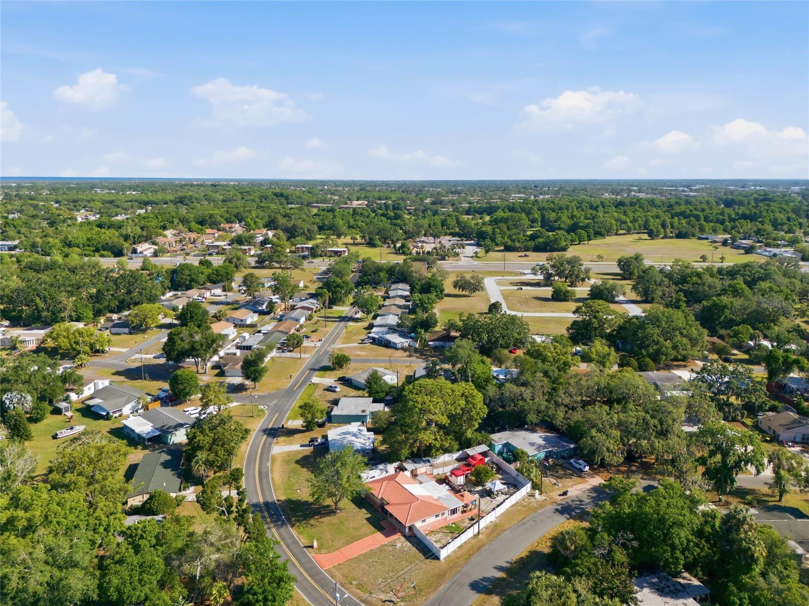 LAKEWOOD VILLAS - Residential