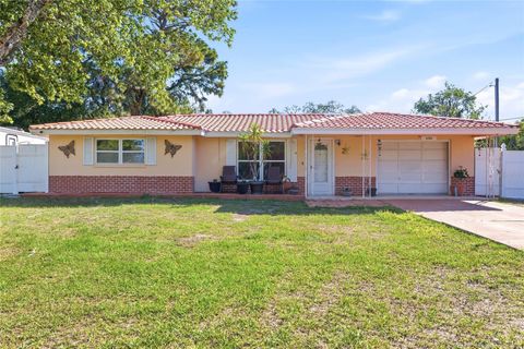 Photo of 6760 Runnel Drive, New Port Richey, FL 34653 (MLS # TB8504149)