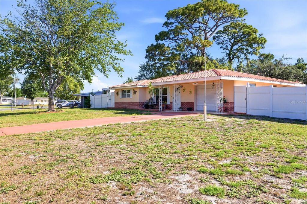 Photo of 6760 Runnel Drive, New Port Richey, FL 34653 (MLS # TB8504149)
