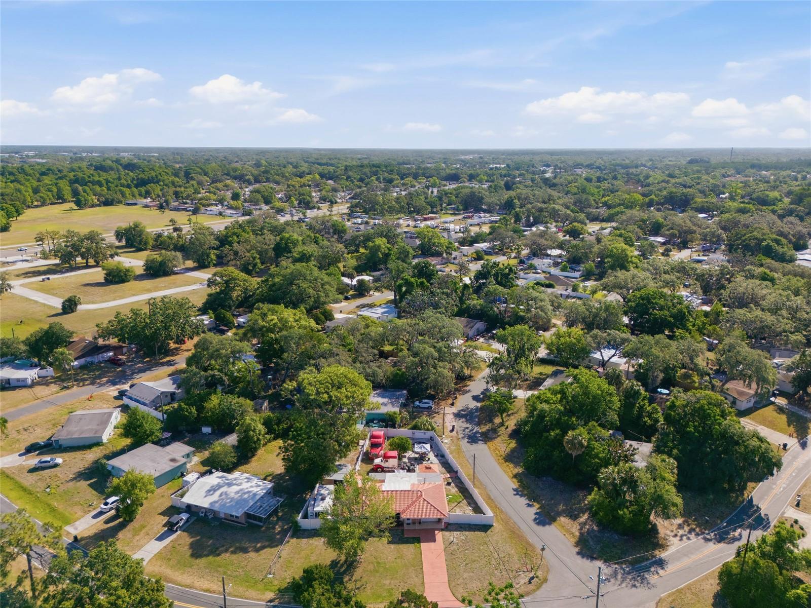 LAKEWOOD VILLAS - Residential