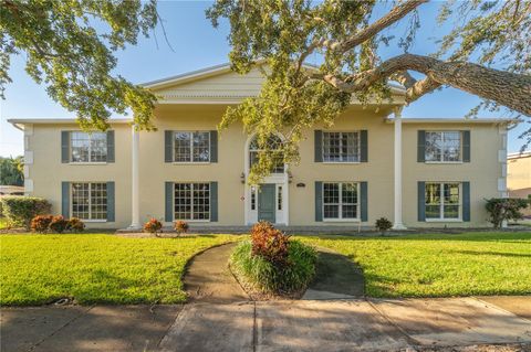 Photo of 1001 Eden Isle Boulevard NE #1, St Petersburg, FL 33703 (MLS # TB8444493)