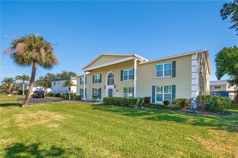 Photo of 1001 Eden Isle Boulevard NE #1, St Petersburg, FL 33703 (MLS # TB8444493)