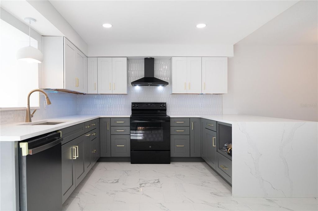 Photo of 1001 Eden Isle Boulevard NE #3, St Petersburg, FL 33703 (MLS # TB8444493)