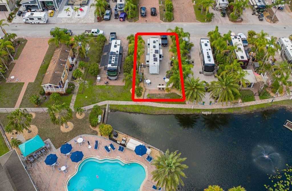 Photo of 6770 Amanda Vista Circle, Land O Lakes, FL 34637 (MLS # TB8350829)