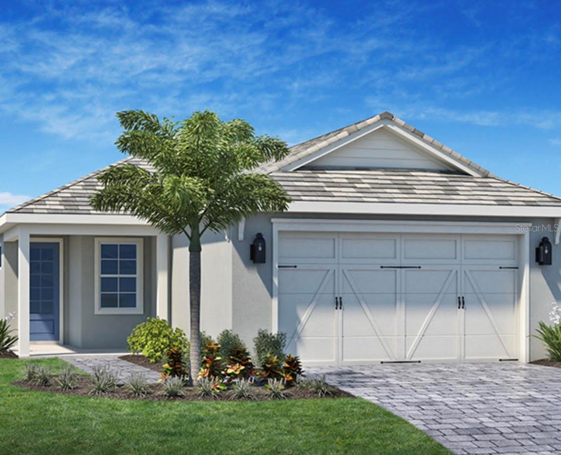 SHELLSTONE AT WATERSIDE PHASE - Residential